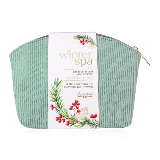 Coffret pour le corps WINTER SPA