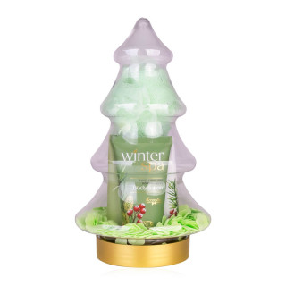Coffret pour le corps WINTER SPA