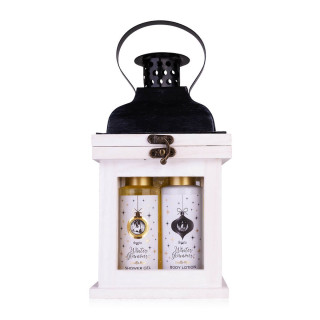 Coffret pour le corps WINTER GLAMOUR