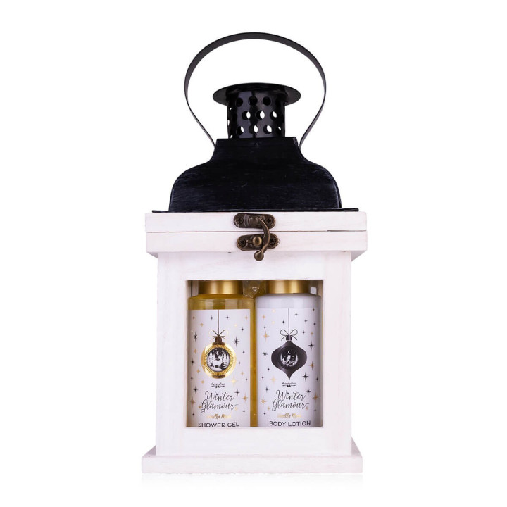 Coffret pour le corps WINTER GLAMOUR