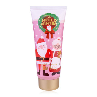 Gel douche 200ml HELLO WINTER