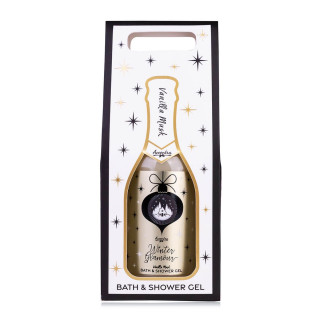 Gel douche 180ml WINTER GLAMOUR