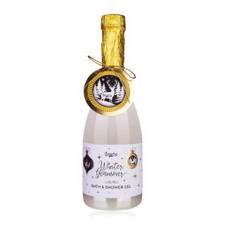 Gel douche & bain 780ml  WINTER GLAMOUR