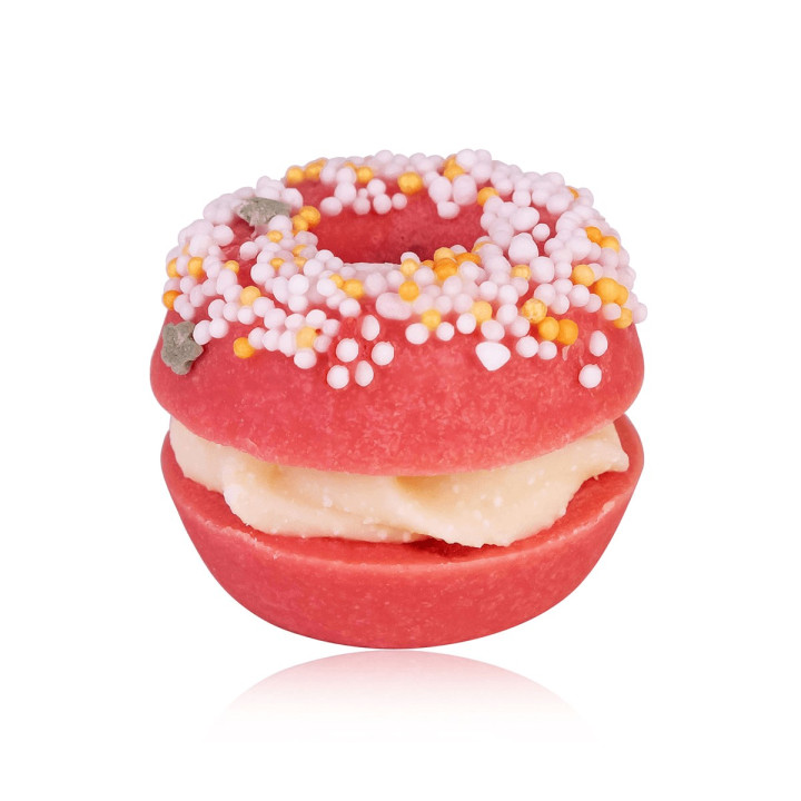 Donut de bain crémeux 40g CELEBRATION