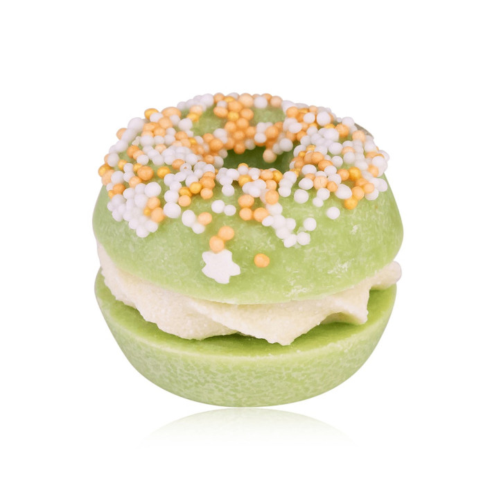 Donut de bain crémeux 40g CELEBRATION