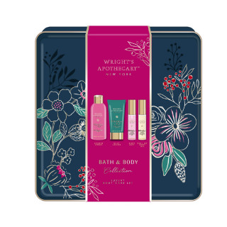 Coffret pour le corps NIGHT GARDEN
