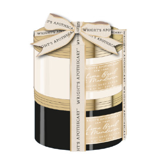 Coffret pour le corps TIMELESS