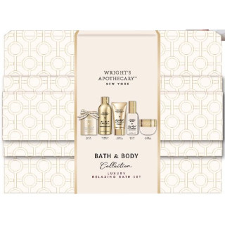 Coffret pour le corps WRIGHTS APOTHECARY