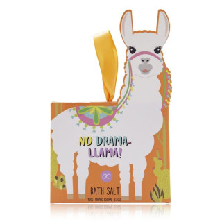 PROMO Sels de bain LAMA