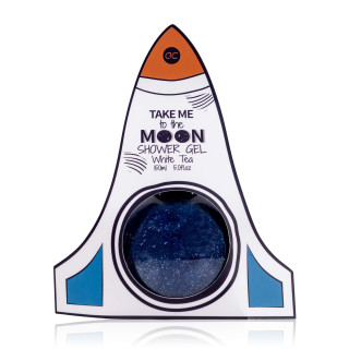 Grossiste Gel douche TAKE ME TO THE MOON - Tentation Cosmetic