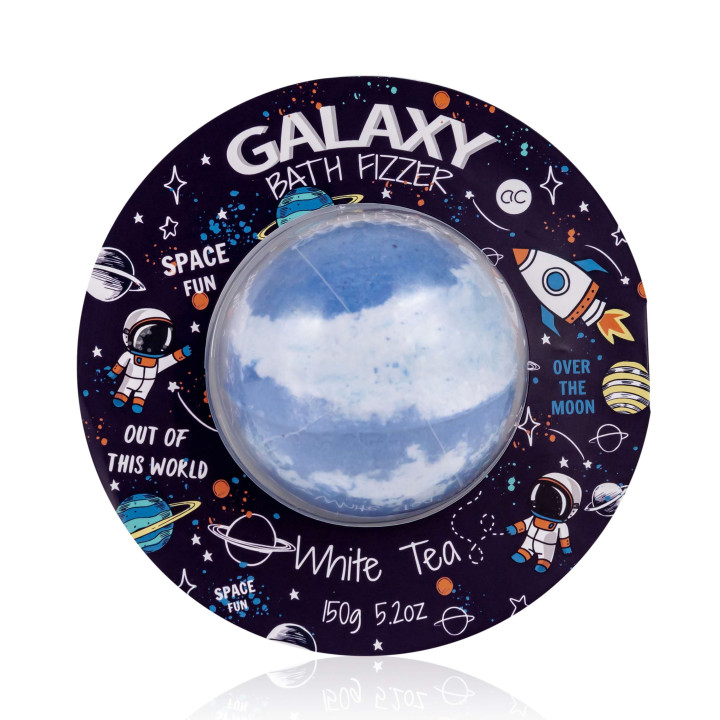 Grossiste Boule effervescente TAKE ME TO THE MOON - Tentation Cosmetic