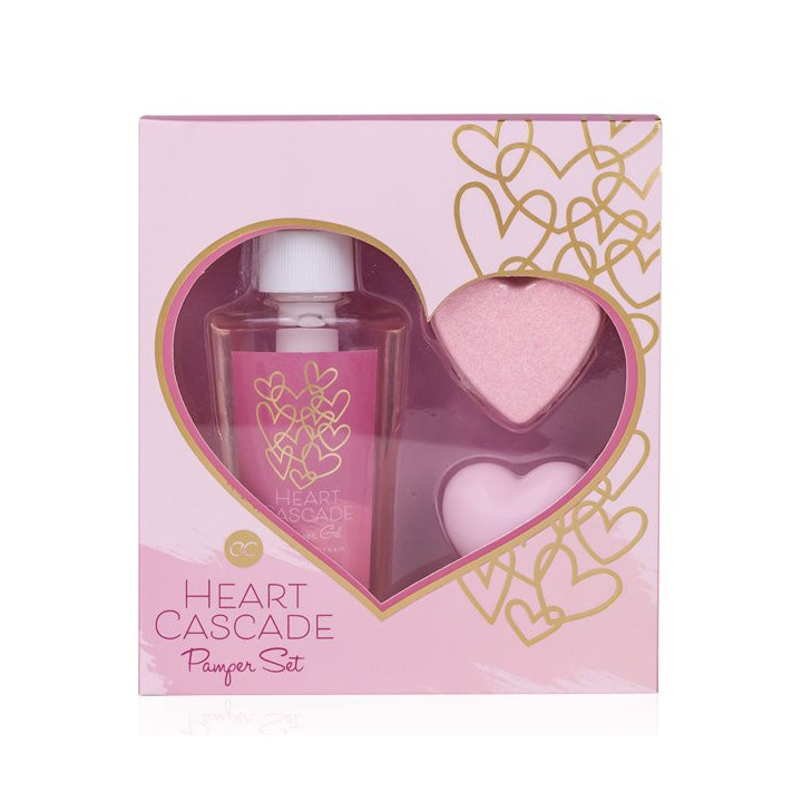 PROMO Coffret  pour le corps BOTANIC SPA