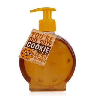 PROMO Distributeur de savon mains YOU'RE ONE CUTE COOKIE