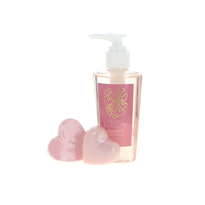 PROMO Coffret  pour le corps BOTANIC SPA