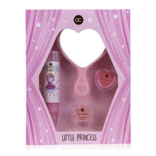 PROMO Coffret pour le corps Enfant LITTLE PRINCESS