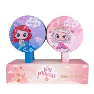 PROMO Miroir LITTLE PRINCESS