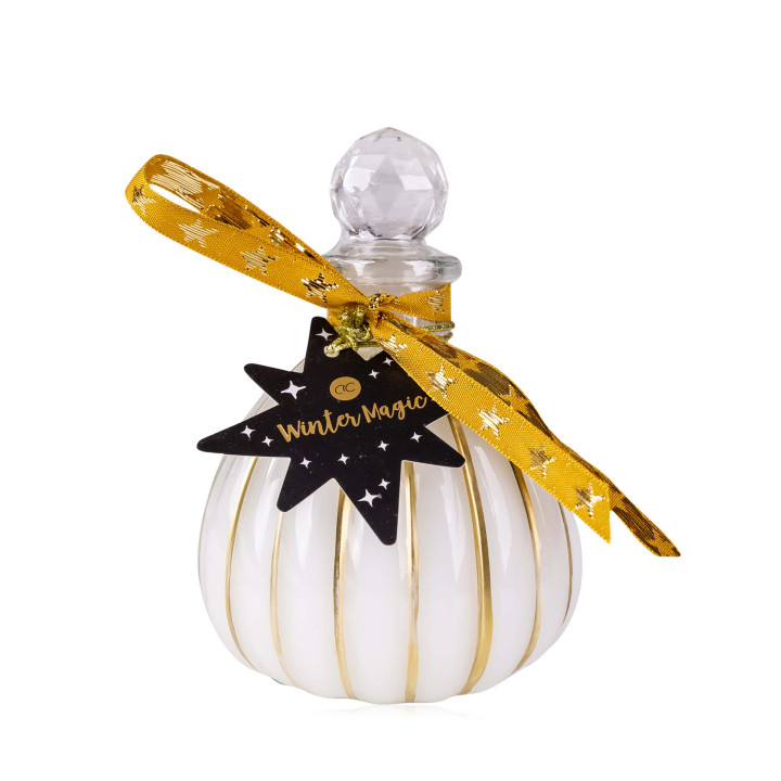 Gel douche & bain moussant KYOTO 300ml ,Senteur Vanille & Coco