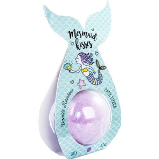 Boule effervescente SIRENE