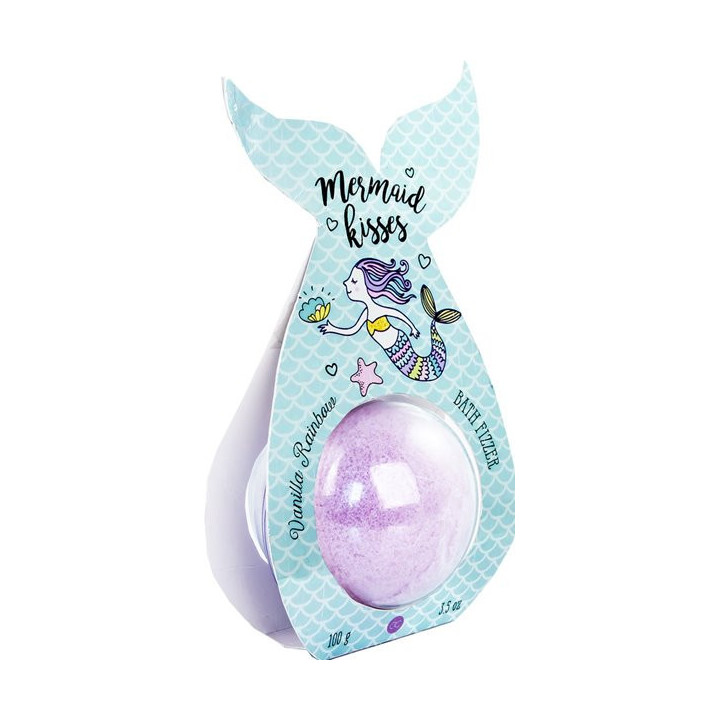 Boule effervescente SIRENE