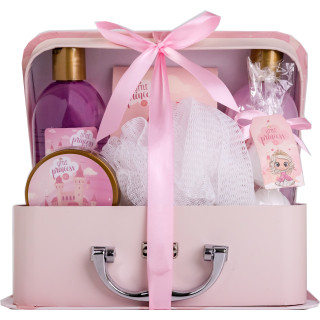 PROMO Coffret  pour le corps PRINCESS