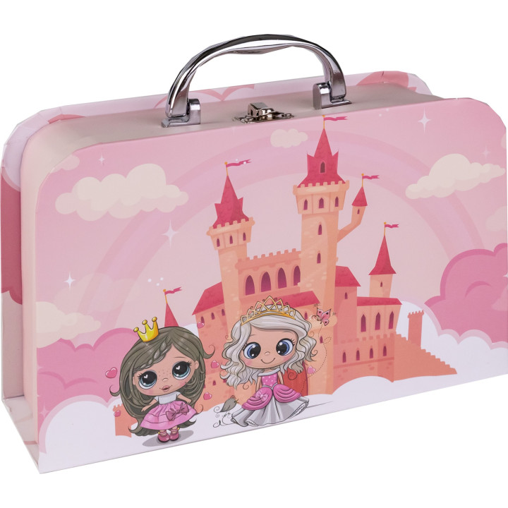 PROMO Coffret  pour le corps PRINCESS