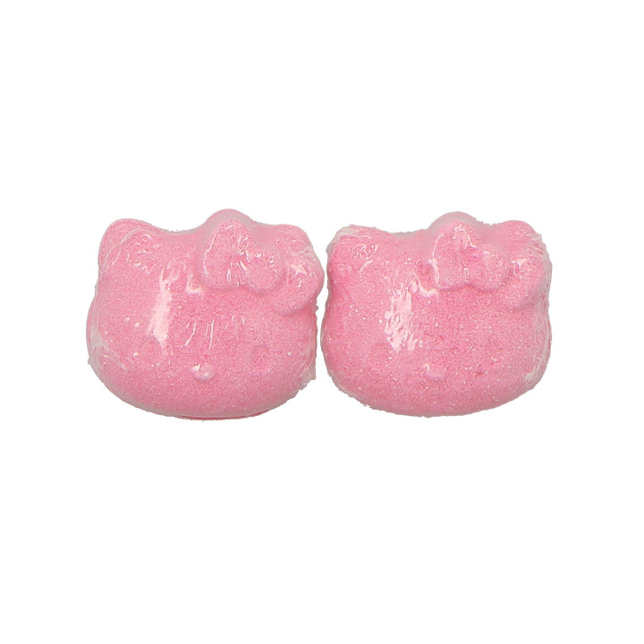 PROMO Coffret pour le corps HELLO KITTY