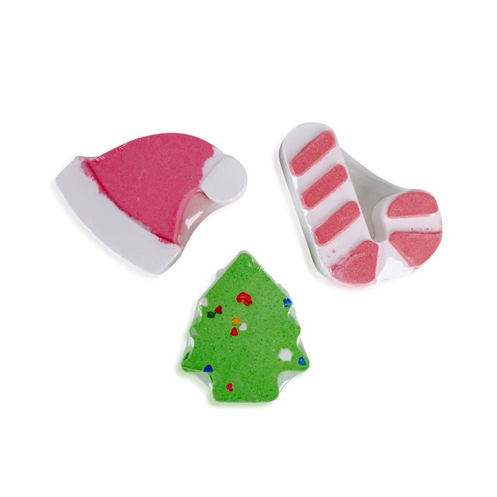 PROMO Coffret pour le bain SANTA & CO