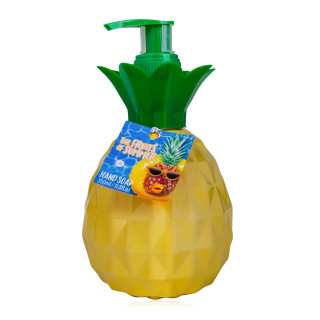 Distributeur de savon mains THE FRUITS OF SUMMER