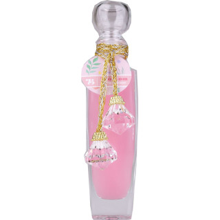 PROMO Gel douche & bain moussant EXCLUSIVE 200ml,Senteur Rose