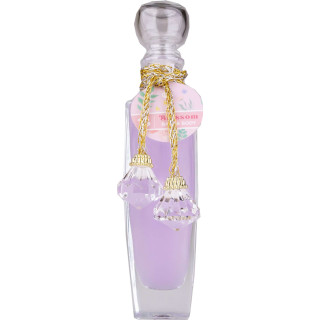 PROMO Gel douche & bain moussant EXCLUSIVE 200ml, Senteur Lavande