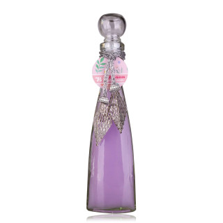 PROMO Gel douche & bain moussant TRIANGOLARE 250ml, Senteur Lavande