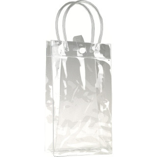 SAC Plastique vide (12x6x21.5)
