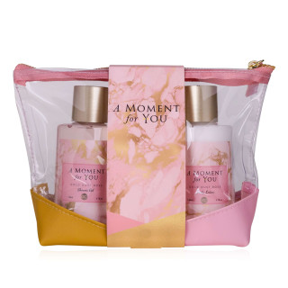 Coffret pour le corps A MOMENT FOR YOU