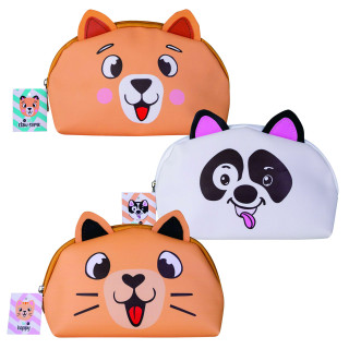 PROMO Trousse de toilette BEST FRIENDS