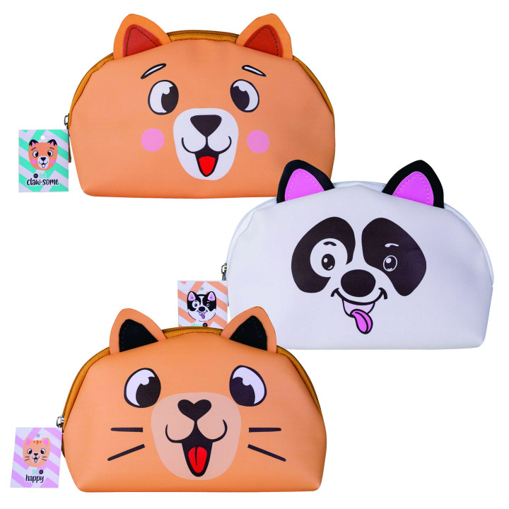 PROMO Trousse de toilette BEST FRIENDS