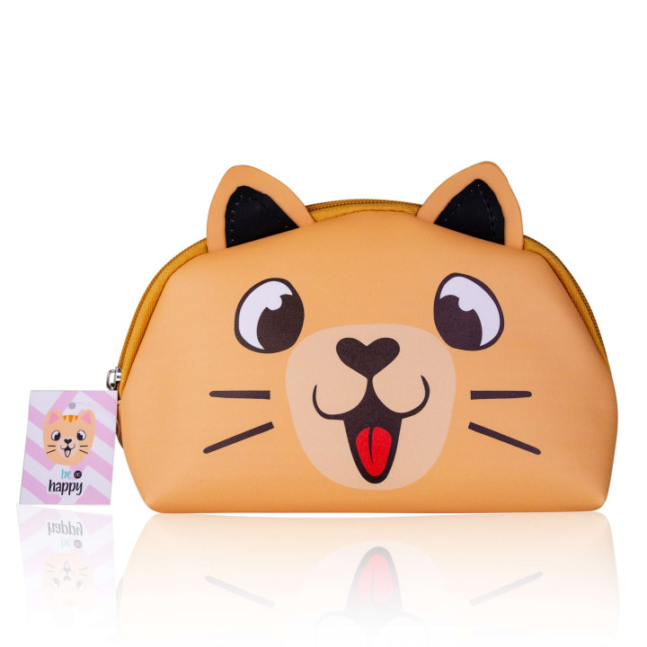 PROMO Trousse de toilette BEST FRIENDS