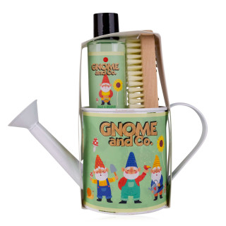 PROMO Coffret GNOME & CO. pour le corps