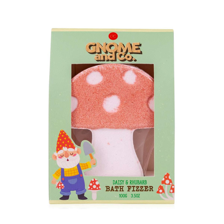 PROMO Galet effervescent GNOME AND CO.