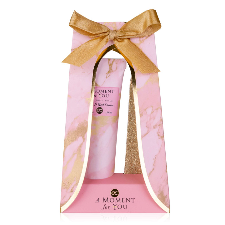 PROMO Coffret pour les mains A MOMENT FOR YOU