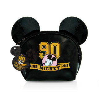 PROMO Trousse de toilette DISNEY MICKEY 90th