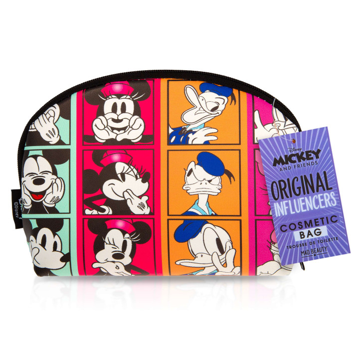 PROMO Trousse de toilette DISNEY MICKEY & FRIENDS