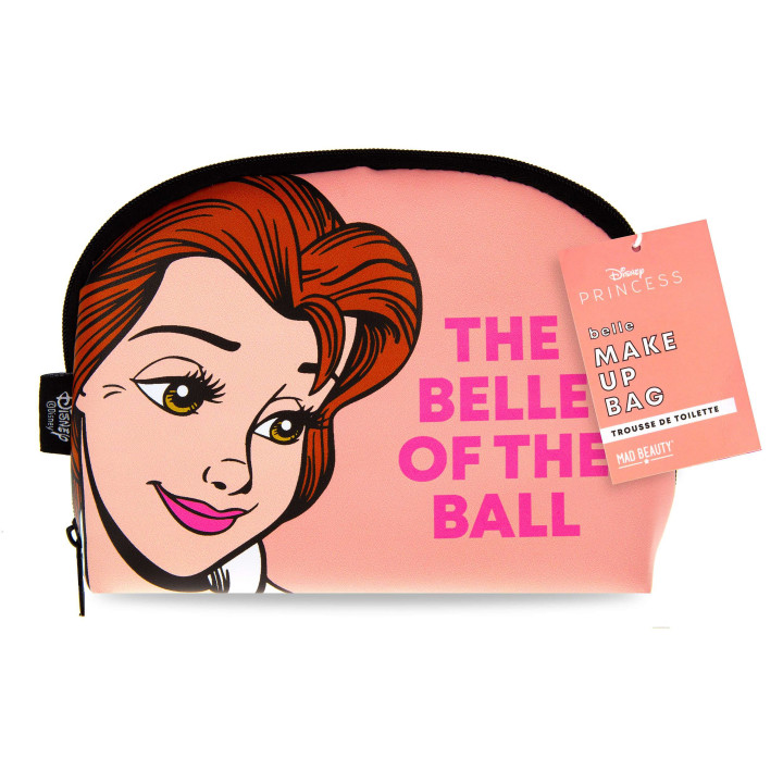 PROMO Trousse de toilette DISNEY POP PRINCESS Belle