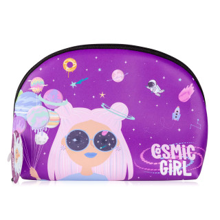 PROMO Trousse de toilette COSMIC GIRL