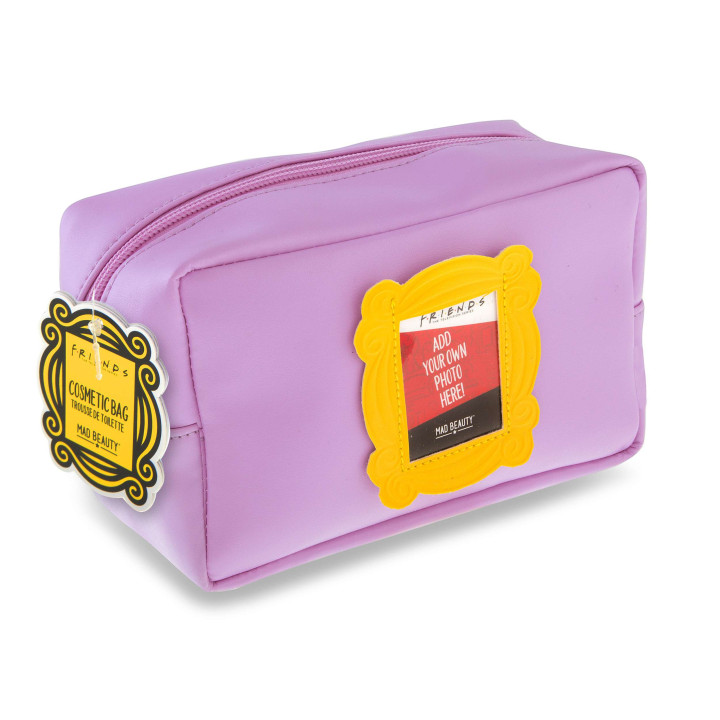PROMO Trousse de toilette FRIENDS