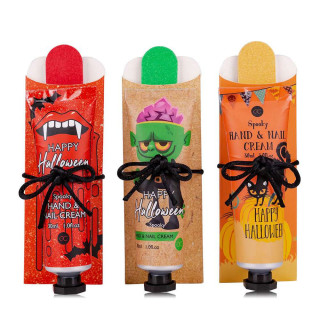 PROMO Coffret crème mains & ongles