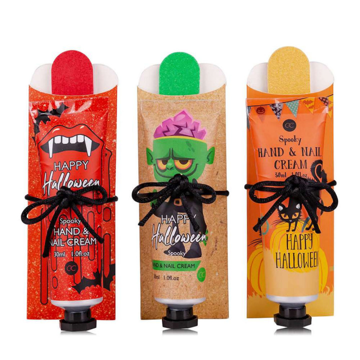 PROMO Coffret crème mains & ongles