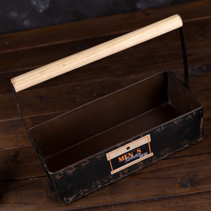 Grossiste coffrets hommes - Tentation cosmetic
