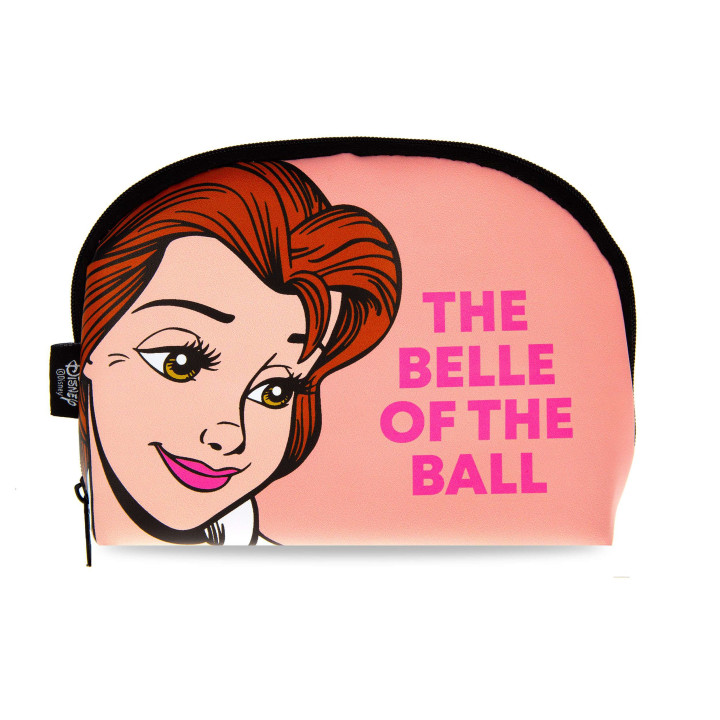 PROMO Trousse de toilette DISNEY POP PRINCESS Belle