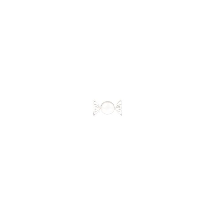 PROMO Bonbon PVC (intérieur 7.5 cm)