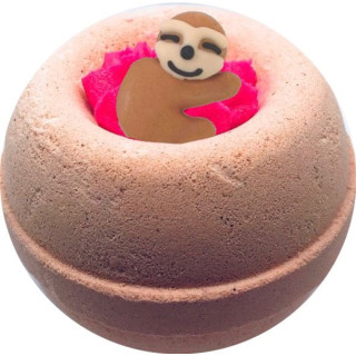 Boule effervescente pour le bain LE PAPARESSEUX